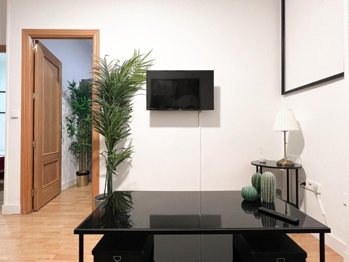 La Ronda De Segovia Apartment Madrid Luaran gambar
